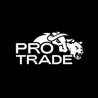 Логотип @protradeone - ProTrade.one
