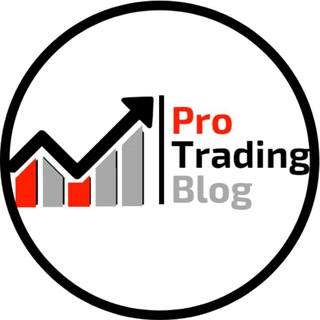 Логотип @protradingblog - Pro Trading Blog