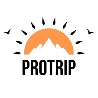 Логотип @protrip_fitness_tours - PROTRIP Фитнес-туры по всему миру 🌎