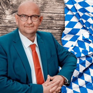 Логотип @protschka - Stephan Protschka, MdB