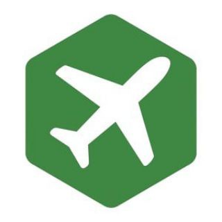 Логотип @protur_travel - PRO Туризм 🌍