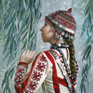 Логотип @proturan - Greater Turan