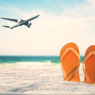 Логотип @proturismpro - Шлёпанцы🩴•Travel