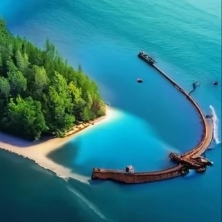 Логотип @proturiz - Про туризм