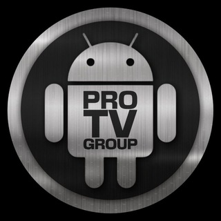Логотип @protvgroup - Pro TV Group