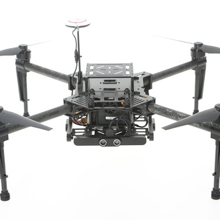 Логотип @prouav - ProUAV