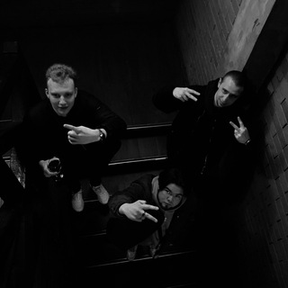 Логотип @proulichi - proулок