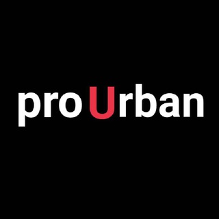 Логотип @prourbanshop - Канал "proUrban" про КРИПТУ и торговлю КРИПТОЙ