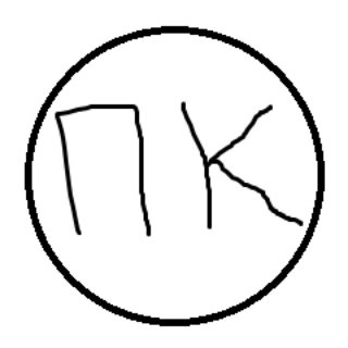 Логотип @provcurator - Провинциальный куратор