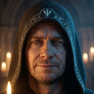 Логотип @provednik - ПРОПОВЕДНИК ЗДРАВОМЫСЛИЯ