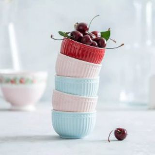 Логотип @provence_vdecore - Прованс ֍ Интерьеры ֍ Дизайны ֍ Стили