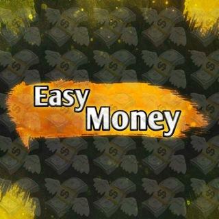 Логотип @provercabota - Easy money 💸