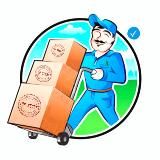 Логотип @proveren_postav - ПЕРЕВІРЕНІ ПОСТАЧАЛЬНИКИ УКРАЇНИ