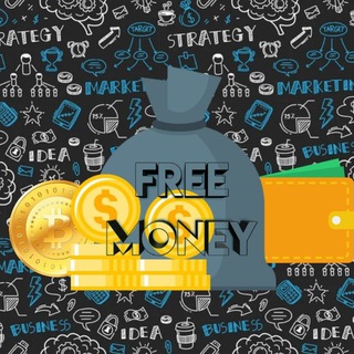 Логотип @proverkaarg - 💸ⒻⓇⒺⒺ ⓂⓄⓃⒺⓎ