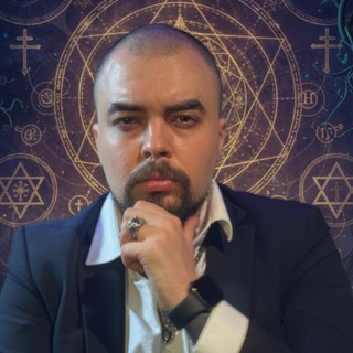 Логотип @providecleonid - Провидец Леонид