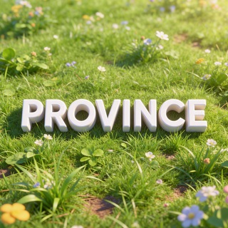 Логотип @provincemtaofficial - МТА Провинция | MTA Province Chat