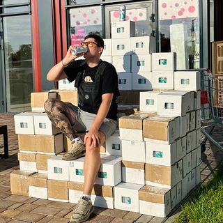 Логотип @provincialiphone - Провинциальная