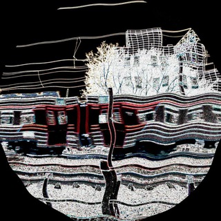 Логотип @provinegret - Мой друг – прозаик-винегрет