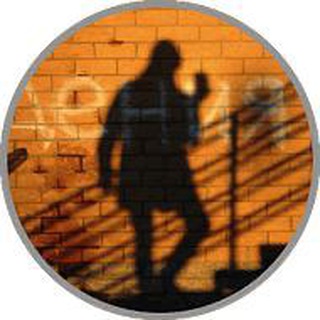 Логотип @provinical_walks - Провинциальные прогулки