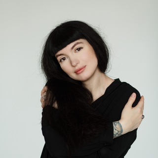 Логотип @provodnik_v_realnost - Психолог Мила Круковская