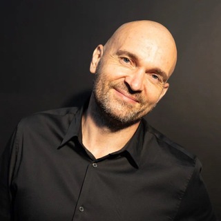 Логотип @provodnikdusshi - Психолог Иван Мартынюк