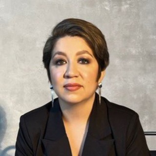 Логотип @provodniklesya - Ченнелинг ✨ путь Души с Ляйсан