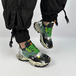 Логотип @provokatsiashoes - PROVOKATIVELOOK SHOES [обувь]