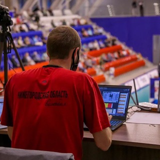 Логотип @provolleychat - PROvolley Chat