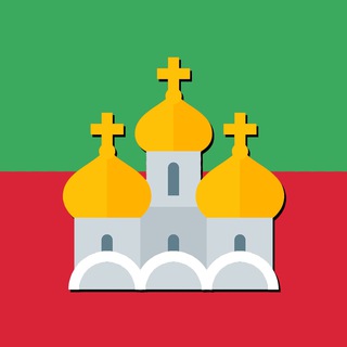 Логотип @provoslavnoe_zo - Верую ☦️ Запорожская область