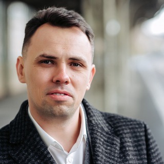 Логотип @provuz - Бураков про поступление