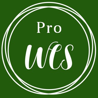 Логотип @prowcs - Pro WCS