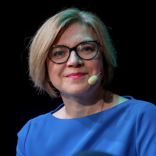 Логотип @prowellbeing - Pro Wellbeing | Марина Безуглова