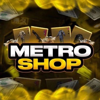 Логотип @prowoda_metro_shop - KHURAL METROSHOP