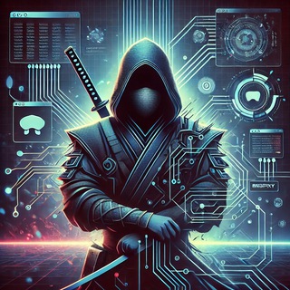 Логотип @proxi_net_top - ProxyNinja Channel