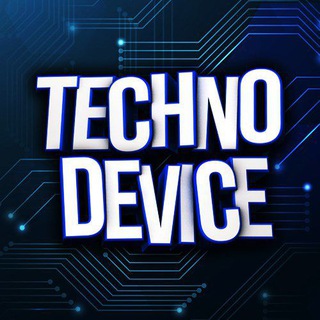 Логотип @proxiaomiblog - TECNO DEVICE📱