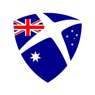 Логотип @proximaxioaustralia - Sirius Chain // Australia