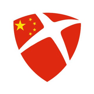 Логотип @proximaxiochina - Sirius Chain // China