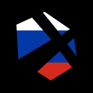 Логотип @proximaxrussia - Sirius Chain // Russia