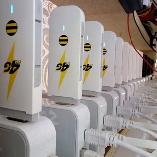 Логотип @proxy_kupit - Мобильные прокси 4G