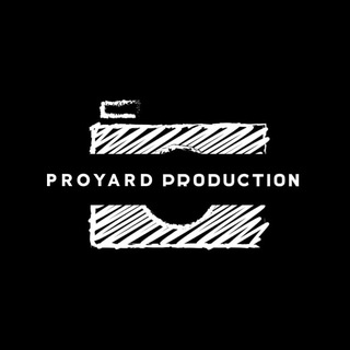 Логотип @proyardprod - Сборные съемки на WB | PROYARD Production - фото и видео для маркетплейсов