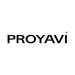 Логотип @proyavi - PROYAVÍ