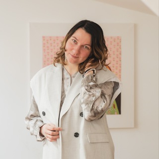 Логотип @proyaviss - Искусство целостности