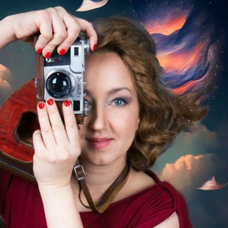 Логотип @proyaviteli - Проявитель I Актриса Марина Коваль