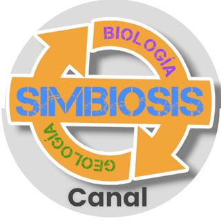 Логотип @proyectosimbiosisbioygeo - Canal #ProyectoSimbiosis Biología y Geología