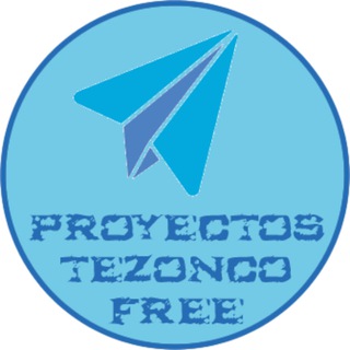 Логотип @proyectostezonco - ProTezonco FREE