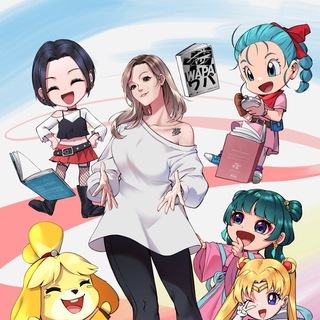 Логотип @proyectowatashi - PROYECTO WATASHI