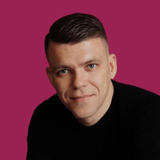 Логотип @prozagorod_chat - Дмитрий Харьковский