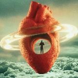 Логотип @prozapredelie - 📡АМБАССАДОР ЛЮБВИ - Наталья Ханевская