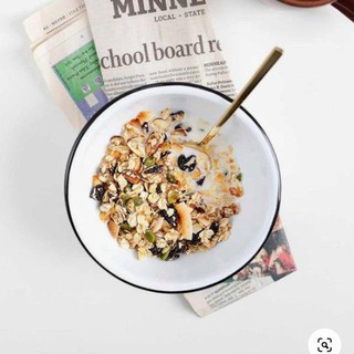 Логотип @prozav - PRO Завтраки