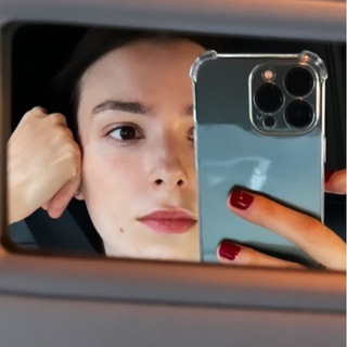 Логотип @prozedurnaya - Процедурная